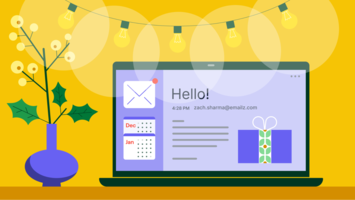 13 end-of-year email examples that drive conversions