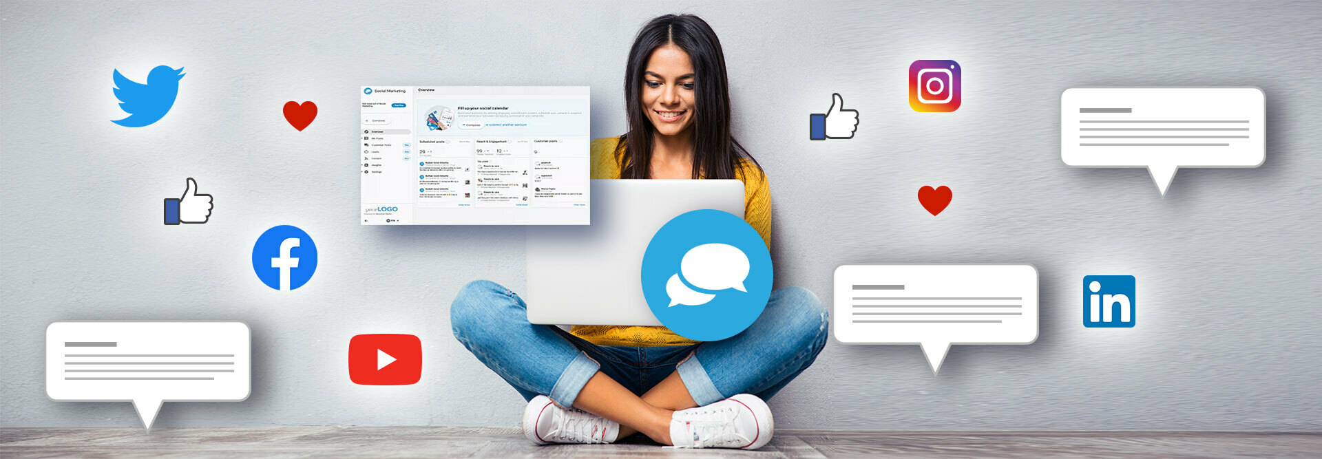 The ultimate guide to social media analysts: Tools, techniques, and strategies for local business growth