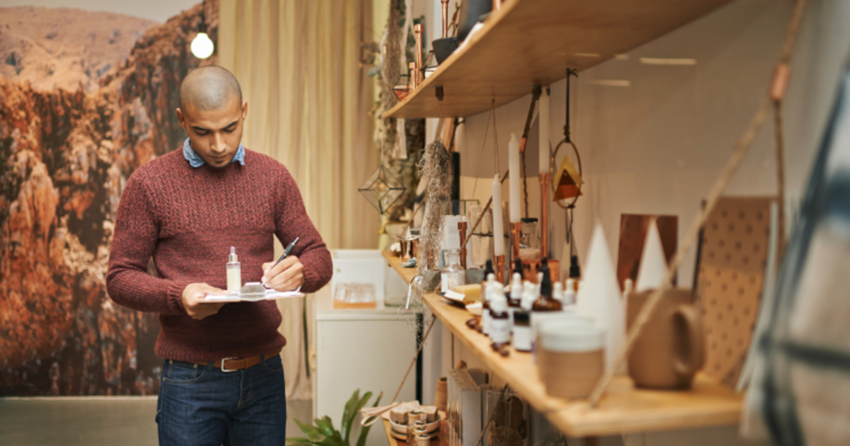 How to Survive Your Business' Slow Season