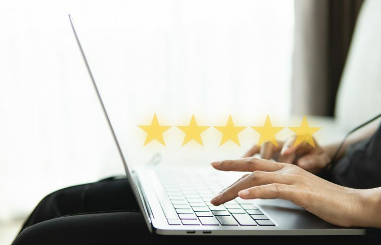 How to Handle Negative Real Estate Reviews