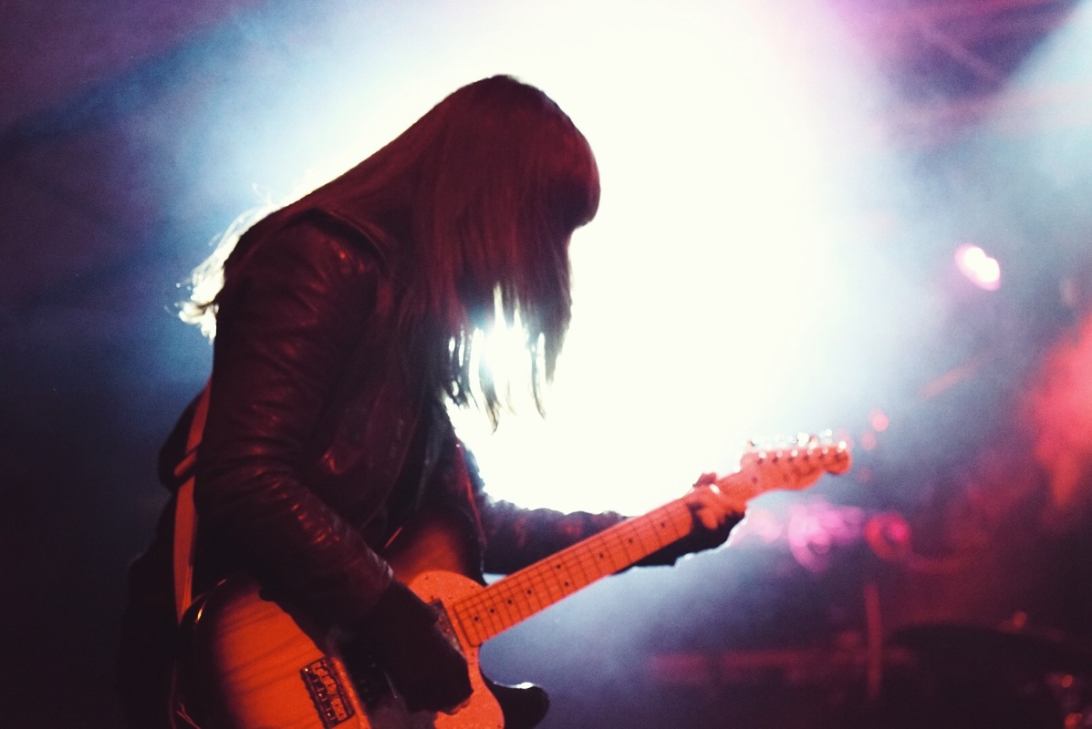 The Evolution of a Legendary Live Music Venue