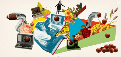 The dribbblisation of design | Inside Intercom