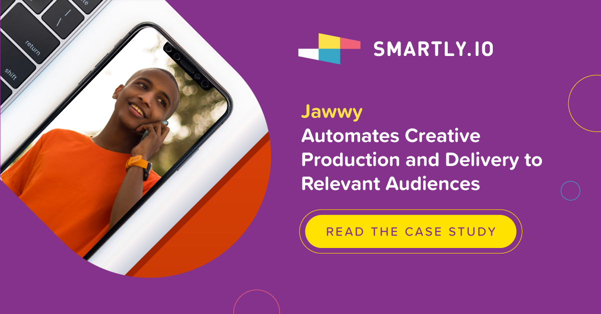 Jawwy Automates Creative Production and Delivery to Relevant Audiences