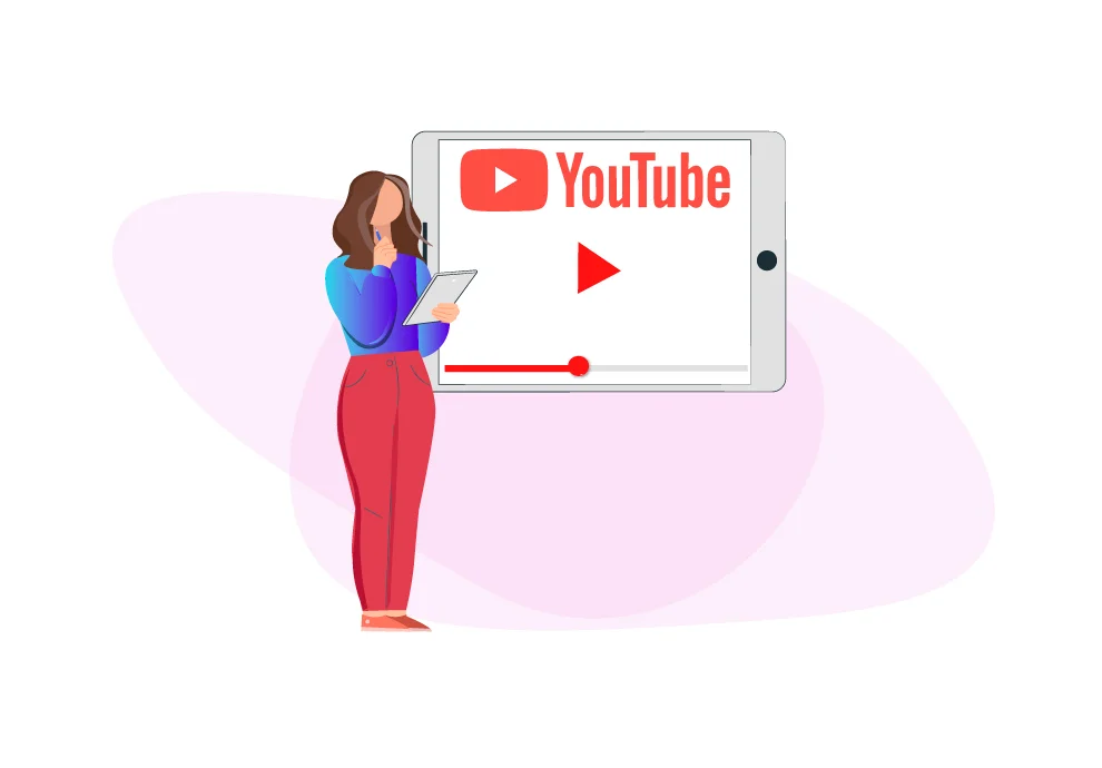 10 tips on how to start a YouTube channel in 2021