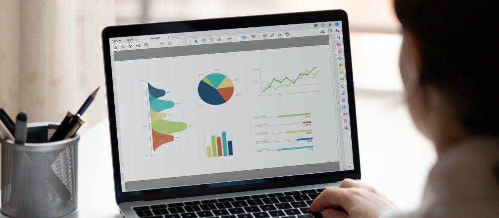 Why digital document processes have become mission-critical for financial services