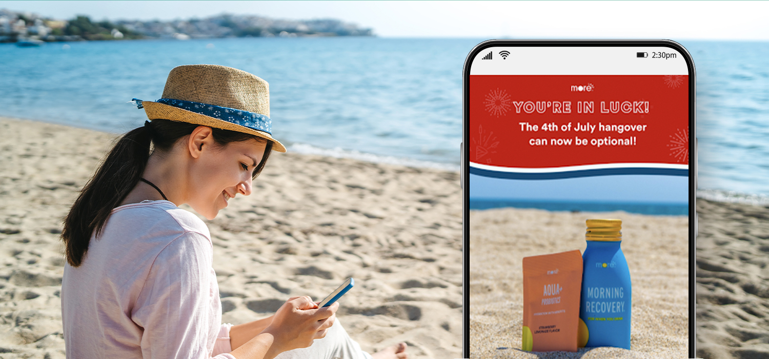 4th of July Email Marketing Campaign Ideas + Tips | Klaviyo Blog