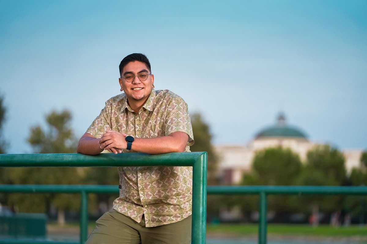 Learning new ways of thinking: Software engineer intern Raul Trejo shares his experiences at Adobe