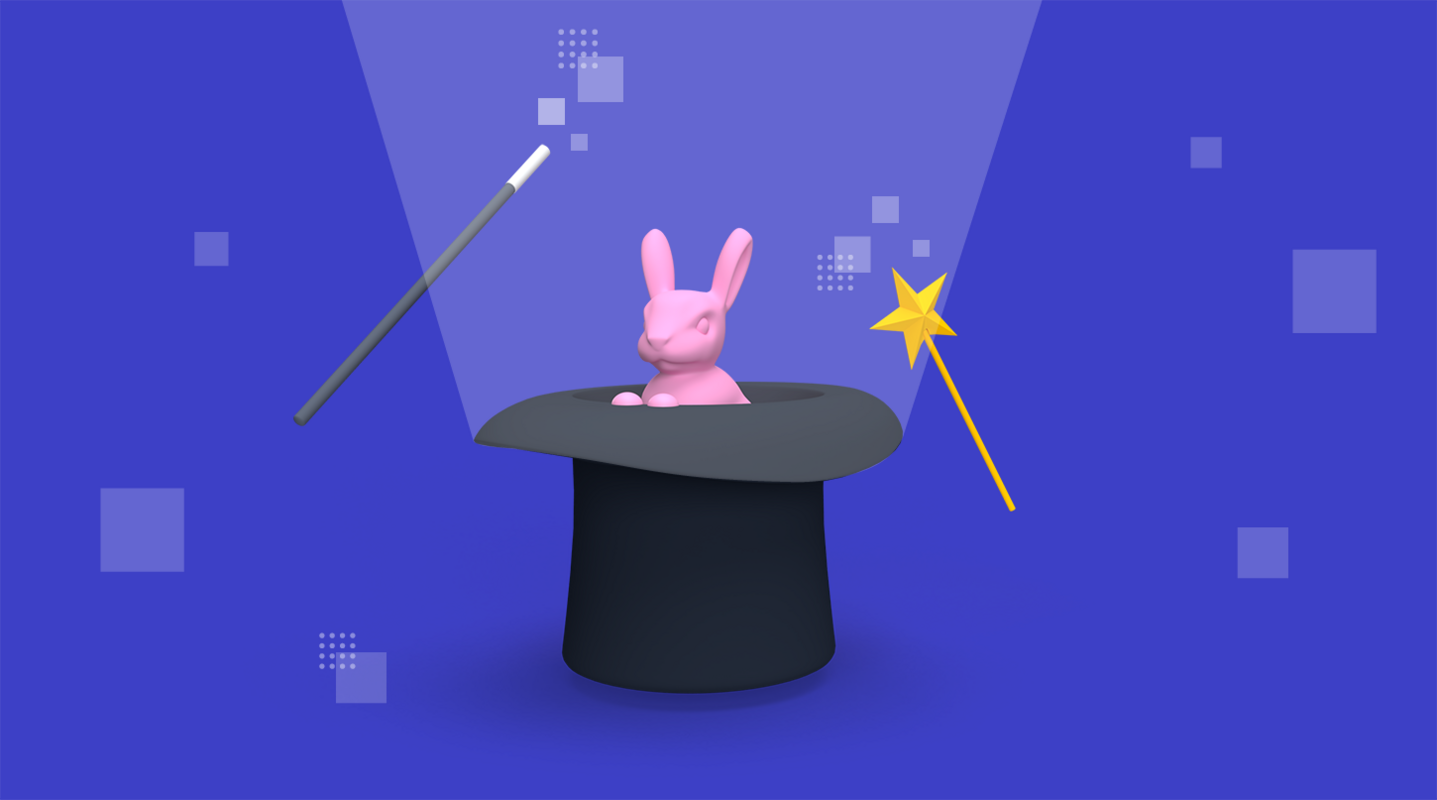 The Magic Happens When Customers Are Partners 