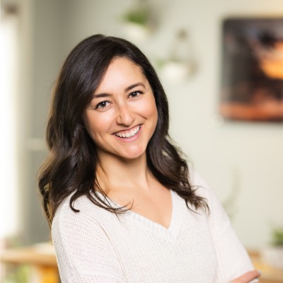 Lindsey (Zimmermann) Hiner