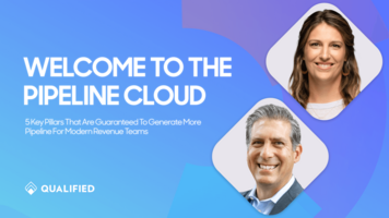 The 5 Pillars of the Pipeline Cloud