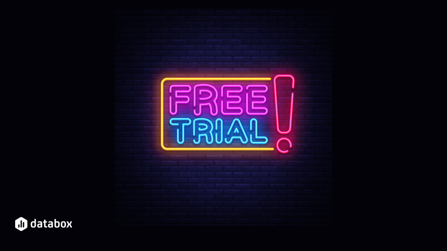 33 Marketers On The Most Effective Ways for Increasing Free Trial Signups | Databox Blog