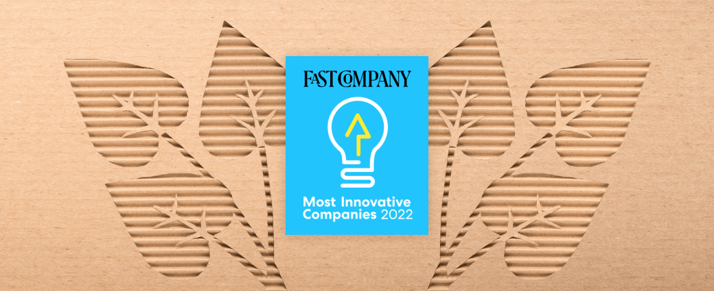 Narvar Recognized by Fast Company in 2022