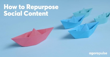 How to Repurpose Your Content Without Boring Your Audience