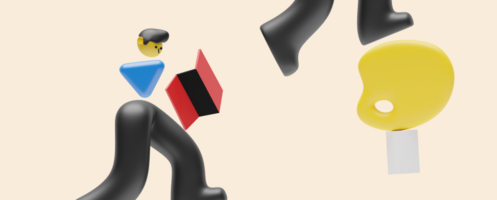 9 Best Examples of Mobile Advertising for 2024 and Beyond