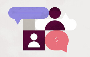 130 icebreaker questions for work that actually work