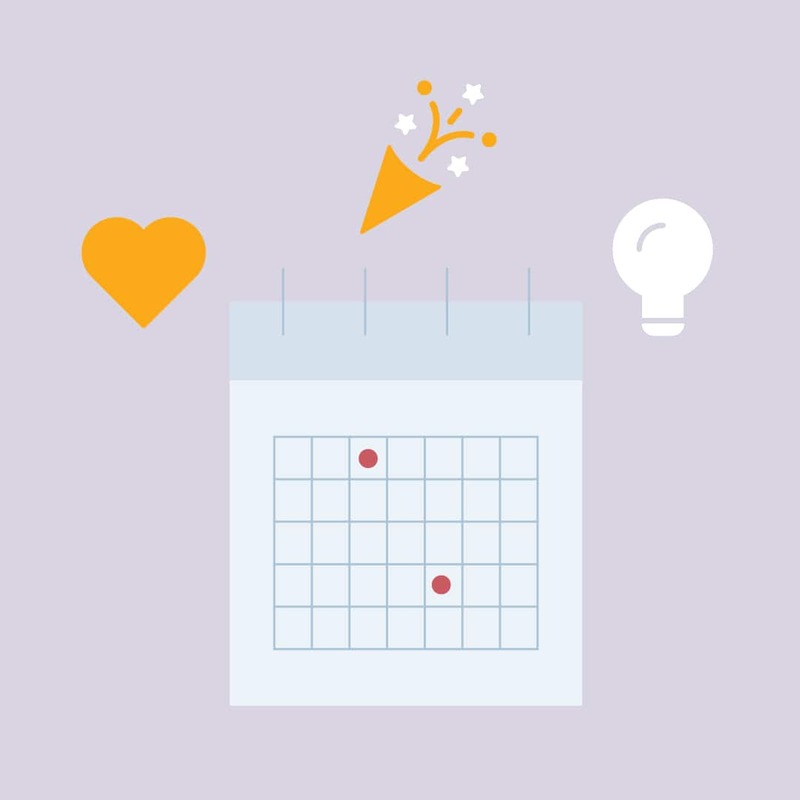 The Complete List of Social Media Holidays (2022 Edition)