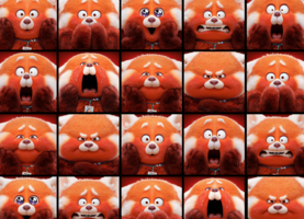 'Turning Red' & 'Encanto' Show Diversity Improves Disney - Ceros Inspire