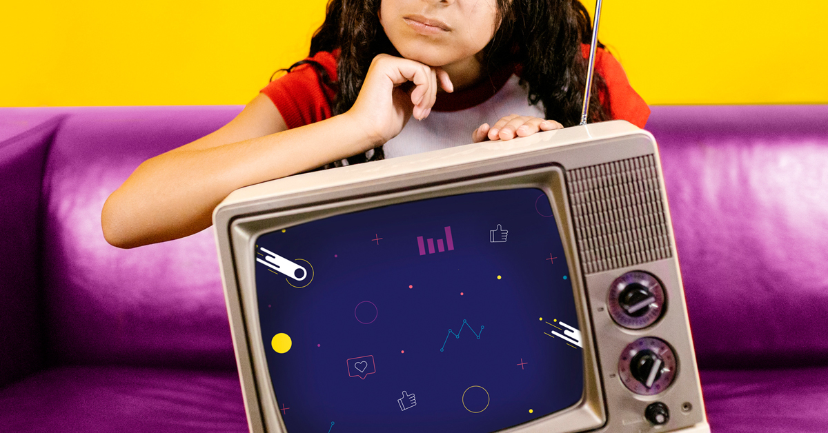 #GirlsTakeover – Inspiring Future Women Leaders in Tech