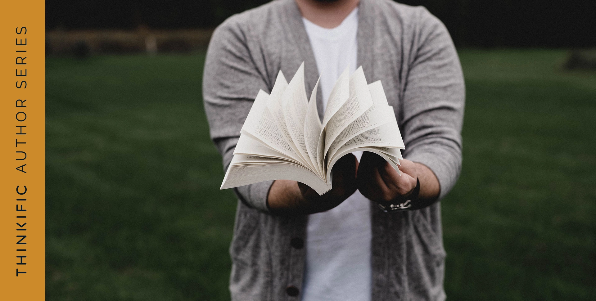 How To Build A Profitable Business Around Your Book (Book to Course Day 4)