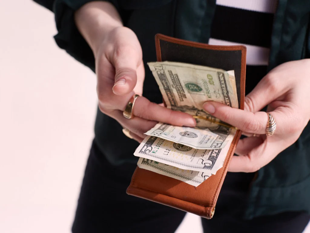 The Basics Of Financing Your Business (When You Aren't Sure Where To Start)