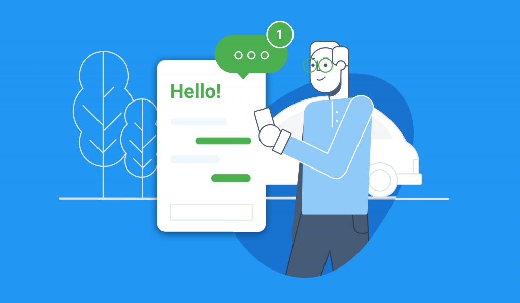 7 Reasons Why Webchat is Important for Your Business I Birdeye