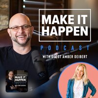 Amber Deibert: The Only One You're Fooling Is You