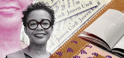 Wikimedia Foundation COO Janeen Uzzell on future-proofing history