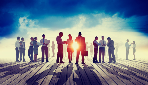 Networking Tips for Introverts