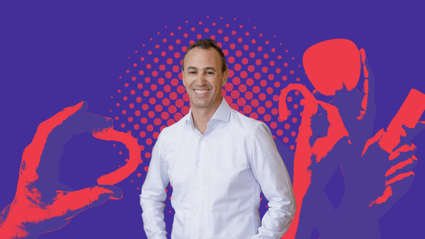 A Slice on Craig Weiss, Serial Entrepreneur and Founder of Flagstaff Ventures