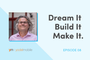 Watch and Listen: Yodel Mobile's Advice for App Growth