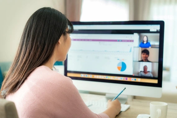 5 types of technology to better manage your remote team