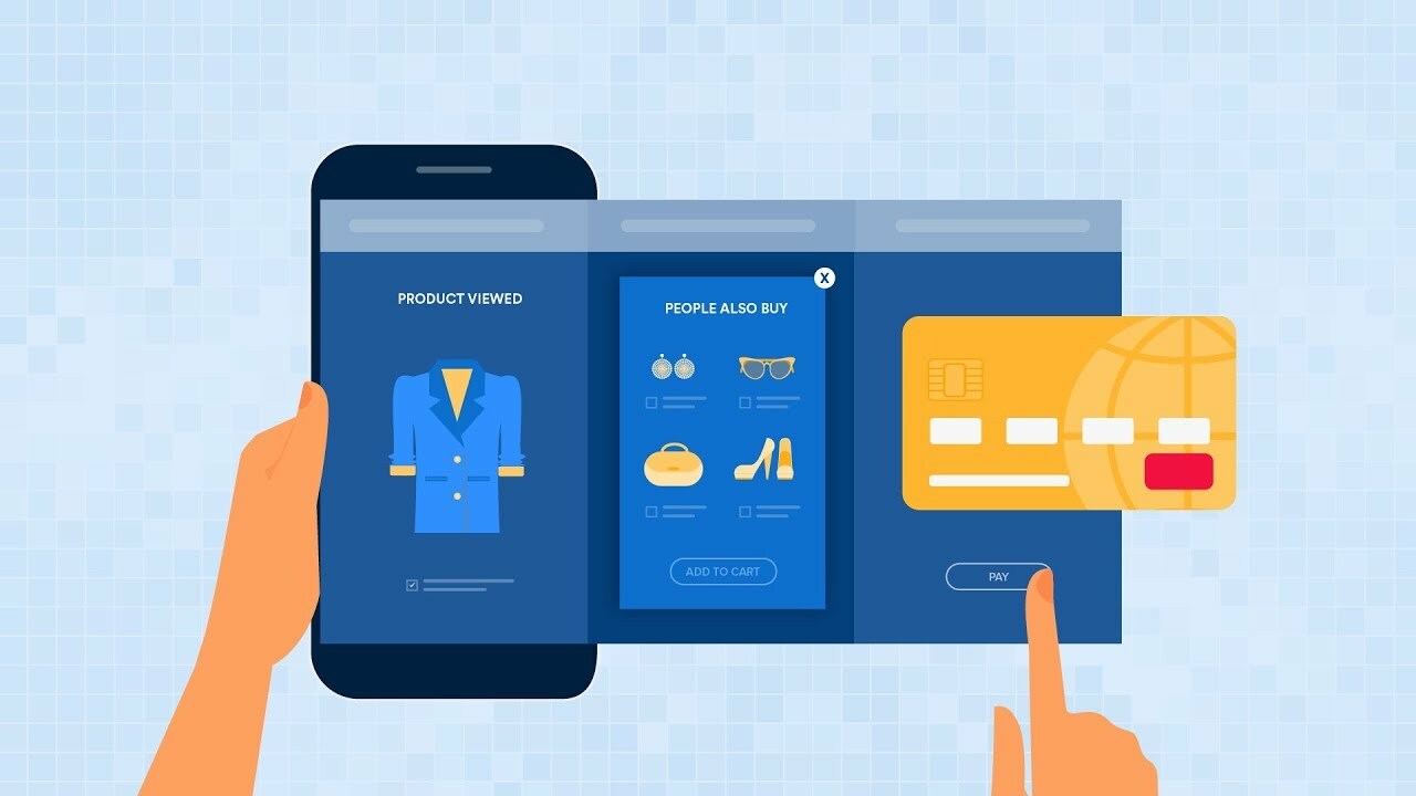 Introducing Personalized Product Recommendations for Your Campaign Content