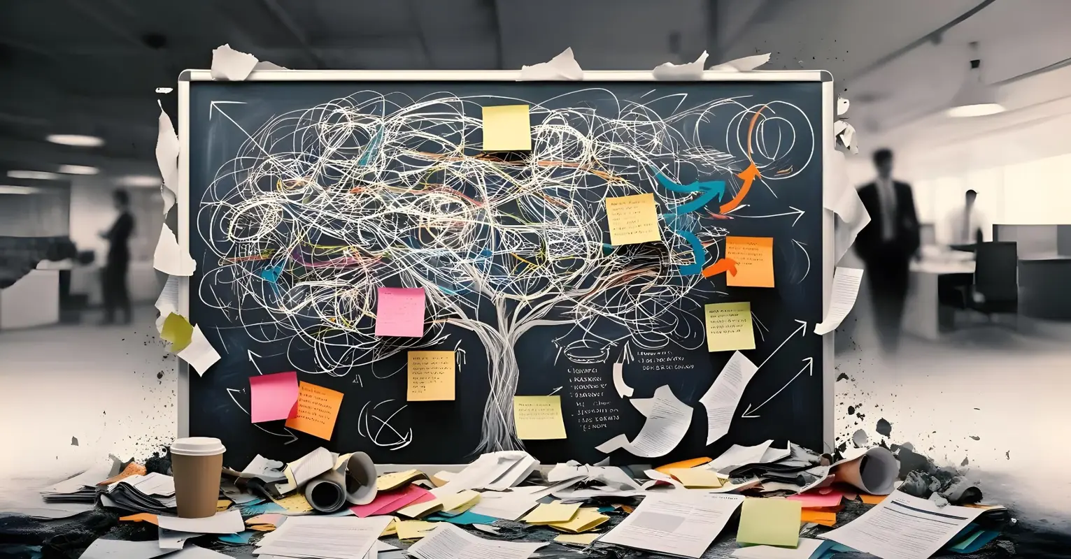 5 Frustrating Employee Experiences That Demand Better Solutions