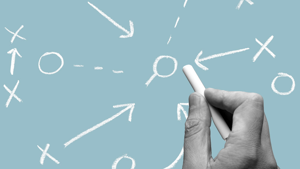 Losing the SEO game for your brand's own facts? Here's what to do.