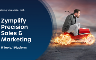 5 Ways You Can Stand Out In A Crowded Market With Precision Marketing | Zymplify