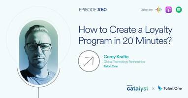 How to Create a Loyalty Program in 20 Minutes