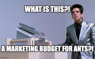 How To Create a Marketing Budget for Your SaaS Startup