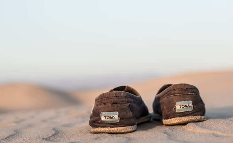 How TOMS Turns Email Marketing Basics Into A Revenue Machine