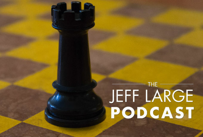 Simon Dingle | Part 2 Uncovering Business-Building Myths 