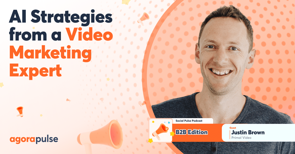 Video Content Multiplication: AI Strategies from Video Marketing Expert Justin Brown