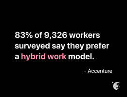 5 Tips for fostering company culture in a hybrid workplace