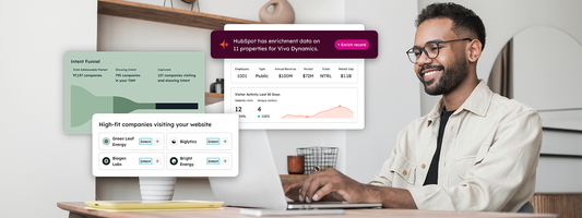 From Automation to Intelligence: The Next Generation of AI in HubSpot