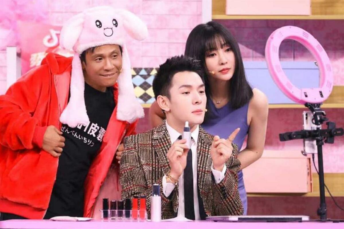 The future of ecommerce livestreaming: Lessons from China's selling machine