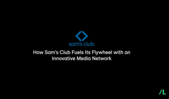 Sam's Club - Media Network - Customer Story