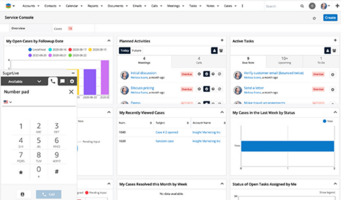 How to Achieve Customer Service Excellence with Sugar Serve