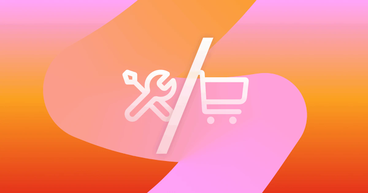 A Technology Leader's Perspective on Build vs. Buy