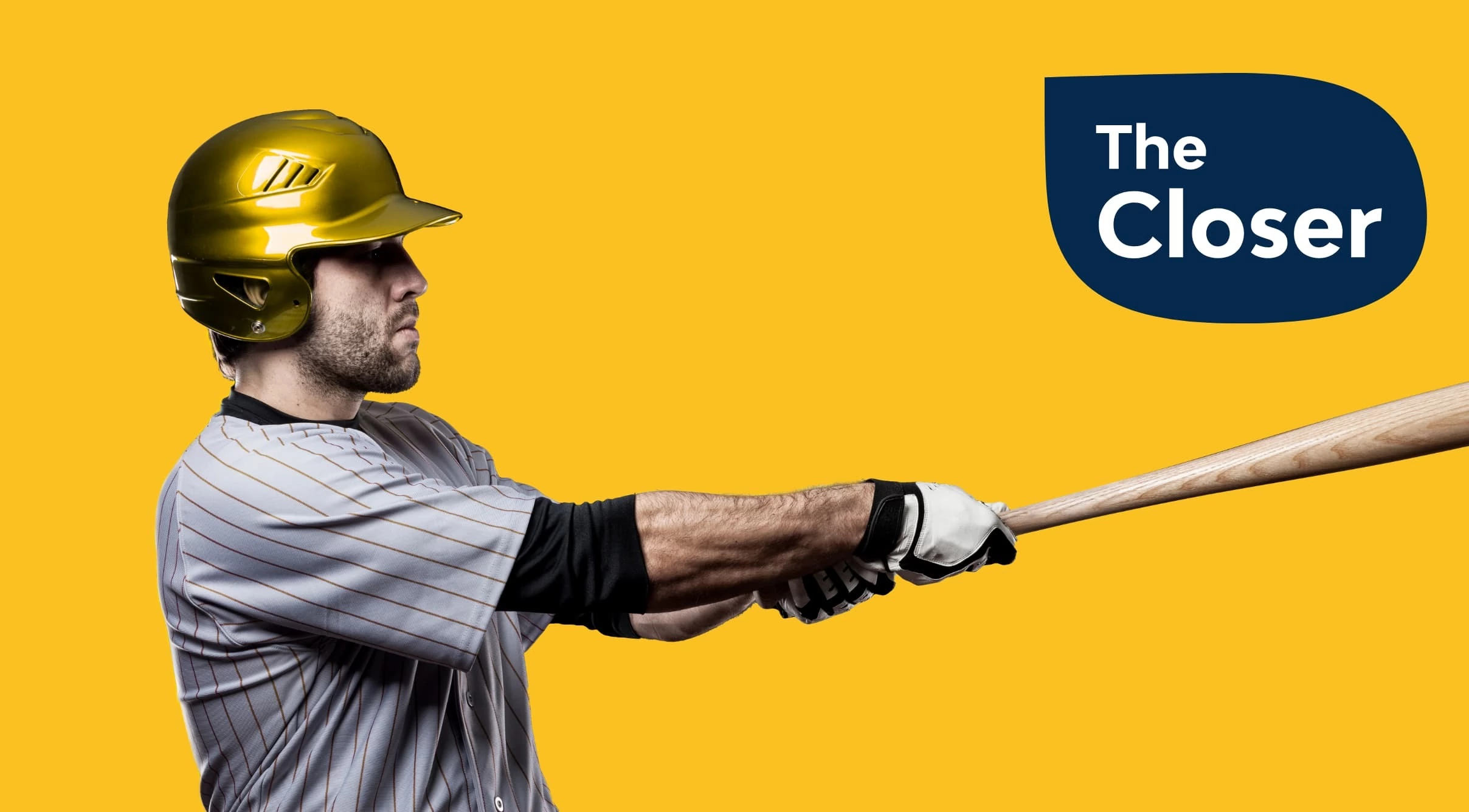 The Closer | Winning insights