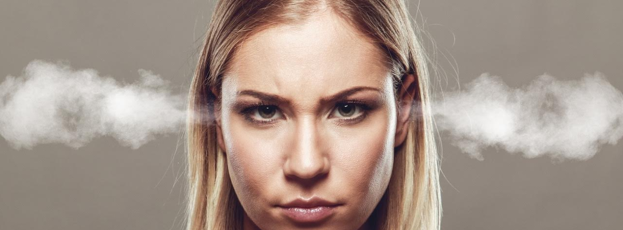 Top Tips for Dealing with Difficult Customers