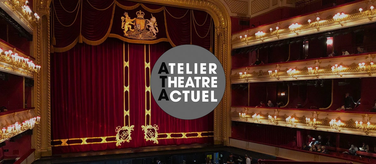 E-signature services take to the stage at Atelier Théâtre Actuel | Adobe Blog