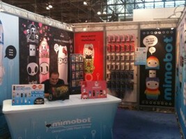 Gifts Galore: New York International Gift Fair